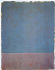 Mark Rothko Untitled 19692 painting